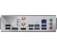 ASROCK B760 PRO RS WIFI /D5