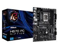 ASROCK H670 PG RIPTIDE