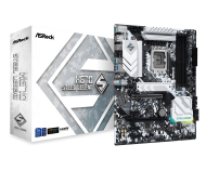 ASROCK H670 STEEL LEGEND
