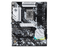 ASROCK H670 STEEL LEGEND