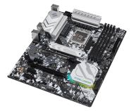 ASROCK H670 STEEL LEGEND