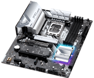 ASROCK Z790 PRO RS/D4