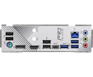ASROCK Z790 PRO RS/D4