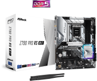ASROCK Z790 PRO RS WIFI /D5
