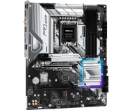 ASROCK Z790 PRO RS WIFI /D5