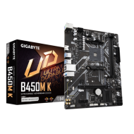 GB B450M K /AM4