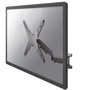 Стойка Neomounts by Newstar wall mounted gas spring TV mount (3 pivots VESA 400x400)