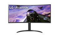 34 LG 34WP65C-B
