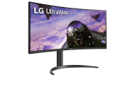 34 LG 34WP65C-B