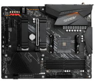 GB B550 AORUS ELITE AX V2