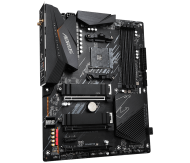 GB B550 AORUS ELITE AX V2