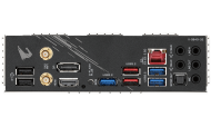 GB B550 AORUS ELITE AX V2