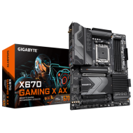 GB X670 GAMING X AX / AM5