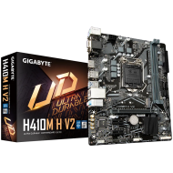 GB H410M H V2 /LGA1200