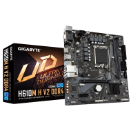 GB H610M H V2 DDR4