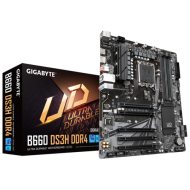 GB B660 DS3H DDR4