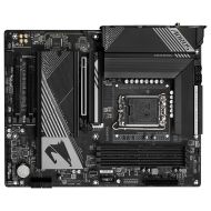GB B760 A ELITE AX DDR4