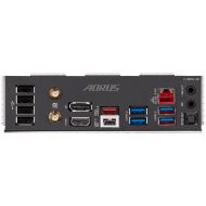 GB B760 A ELITE AX DDR4