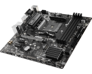 MSI B450M PRO-VDH MAX