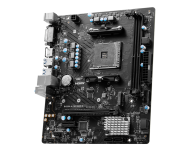 MSI B450M-A PRO MAX II
