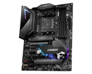 MSI MPG B550 GAMIN CARBON WIFI