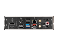 MSI MPG B550 GAMIN CARBON WIFI