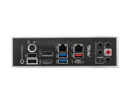 MSI MAG B550 TOMAHAWK