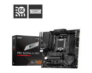 MSI PRO B650M-A WIFI /AM5