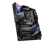 MSI MEG Z490 GODLIKE