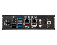 MSI MEG Z490 GODLIKE
