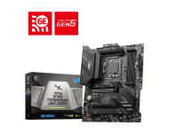 MSI MAG B760 TOMAHAWK WIF DDR4