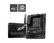 MSI PRO B760-P WIFI DDR4