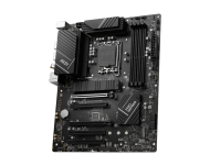 MSI PRO B760-P WIFI DDR4