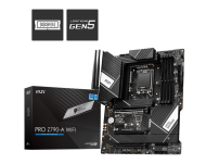 MSI PRO Z790-A WIFI