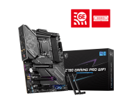 MSI Z790 GAMING PRO WIFI /1700