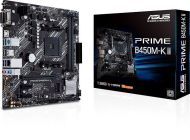 ASUS PRIME B450M-K II /AM4