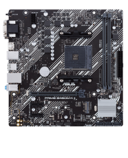 ASUS PRIME B450M-K II /AM4