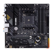 ASUS TUF GAM B550M-PLUS WF II
