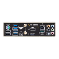 ASUS TUF GAM B550M-PLUS WF II