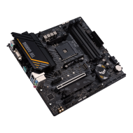 ASUS TUF GAMING B550M-E