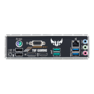 ASUS TUF GAMING B550M-E