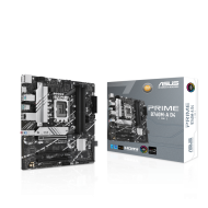 ASUS PRIME B760M-A D4-CSM