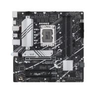 ASUS PRIME B760M-A D4-CSM