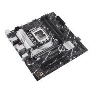 ASUS PRIME B760M-A D4-CSM