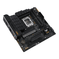 ASUS TUF GAMING B760M-PLUS