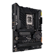 ASUS TUF GAM Z790-PLUS WIFI D4