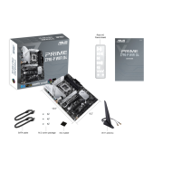 ASUS PRIME Z790-P WIFI D4