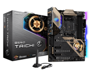 ASROCK B550 TAICHI /AM4