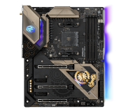 ASROCK B550 TAICHI /AM4