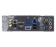 ASROCK B550 TAICHI /AM4